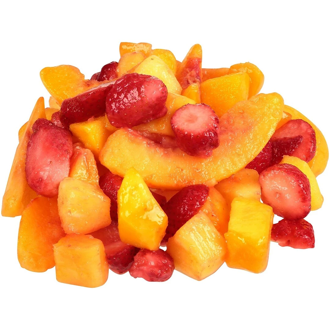 Dole Mixed Frozen Fruit Bag, 5lbs. (903-00157) - Image 4