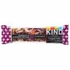 KIND Plus Nutrition Boost Bars, Pomegranate Blueberry Pistachio Plus Antioxidants, Snack Bar, 1.4 Oz (17221)