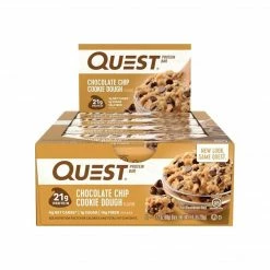 Pure Protein Bars Variety Pack 1.76oz 21CT