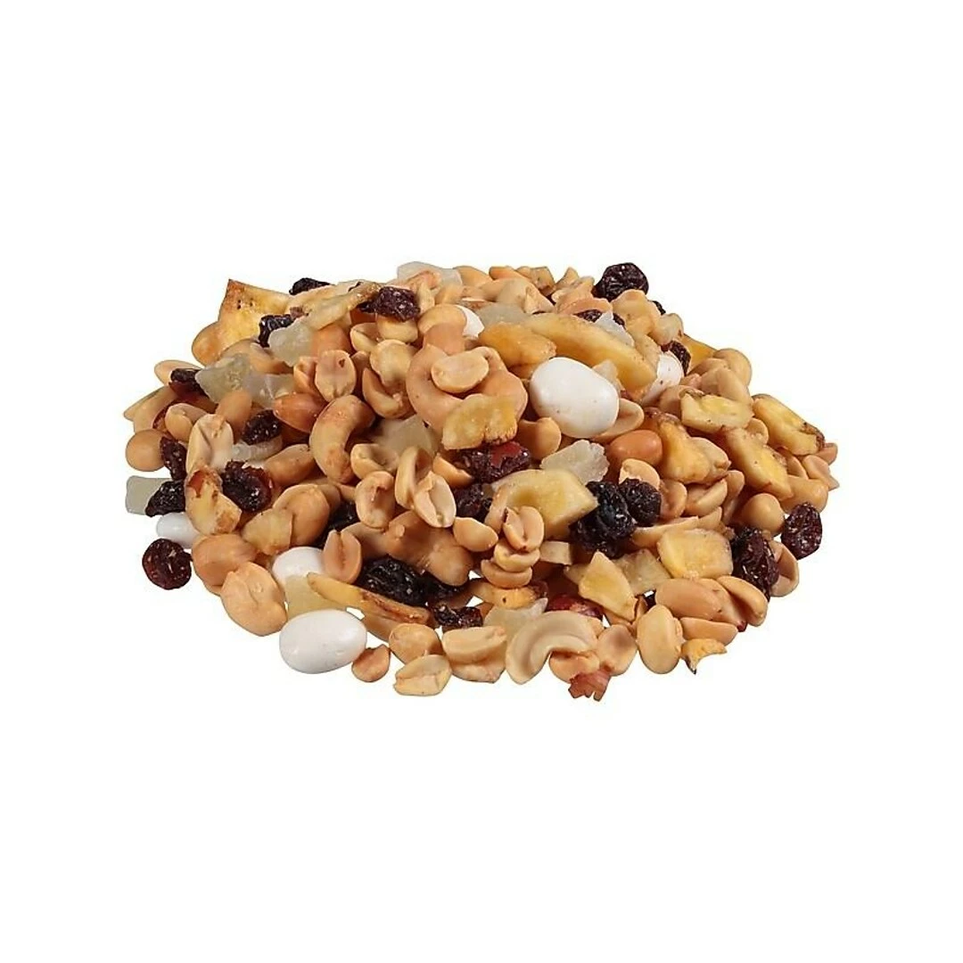 Planters Trail Mix, Tropical Fruits & Nuts, 2 Oz., 72/Carton (00260) - Image 3