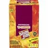 Slim Jim Pepperoni And Cheese, 1.5 Oz, 18 Count