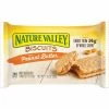 Nature Valley™ Biscuits With Peanut Butter, 1.35 Oz., 16/CT