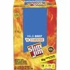 Slim Jim Beef And Cheese, 1.5 Oz, 18 Count