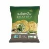 Better Chips The Better Chip Chips, Jalapeno, 1.5 Oz., 27/Carton (56097)