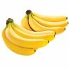 National Brand Fresh Organic Bananas, 6 Lbs. 2/Pack (900-00107)
