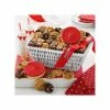 Mrs. Fields Nibblers Cookie, Brownie Bite And Frosted Cookie Sweet Sampler Basket, Assorted Flavors
