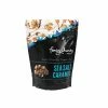 Funky Chunky Gourmet Sea Salt Caramel Popcorn, 5 Oz Bag, 6/CT (GGI00036)