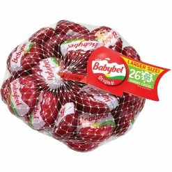 Baybel Babybel Mini Original, 26/Pack (902-00023)