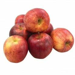 National Brand Fresh Gala Apples, 8/Pack (900-00032)
