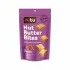 Nubu Nut Butter Bites With Pecans, 5.5 Oz., 6/Case (NU68700)