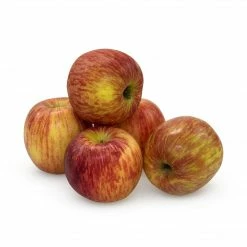 National Brand Fresh Fuji Apples, 8/Pack (900-00040)