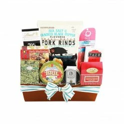 Alder Creek Keto Snack Mix (FG03009)