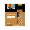 KIND Bar, Peanut Butter, 1.4 Oz.,12/Box (27742)