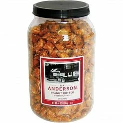 Hot Tamales Chewy Candy, Fierce Cinnamon, 5 Lb.. (JUS460989)