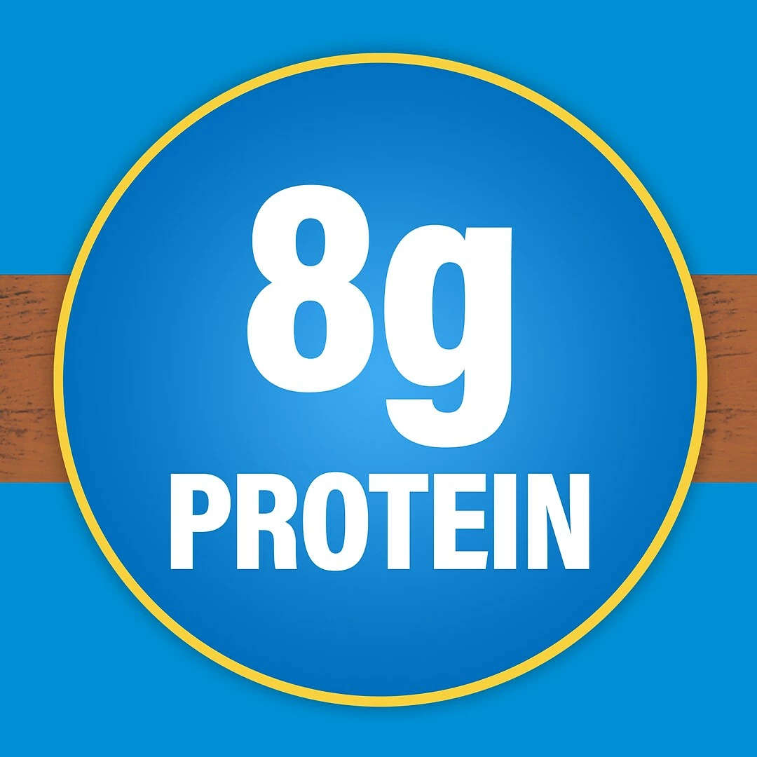 Planters® Smoked Almonds, 1.5 Oz. Bags, 18/Box (07237) - Image 6