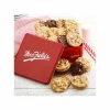 Mrs. Fields Cookie Classic Tin, Assorted Flavors (ST17EV10023)