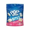 Kellogg's Pop-Tarts Bites, Confetti Cake, 3.5 Oz., 6 Packs/Carton (3800025063)