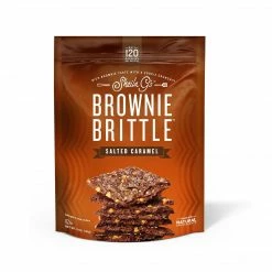 Sheila G's™ Brownie Brittle™, Salted Caramel, 5 Oz., 12/CT