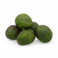National Brand Fresh Avocados, 5/Pack (900-00133)