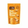 Nubu Nut Butter Bites With Peanuts, 6 Oz., 6/Case (NU67000)