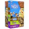 Kellogg's Rice Krispies Treats Variety Pack 0.78oz 60/Box (220-02016)