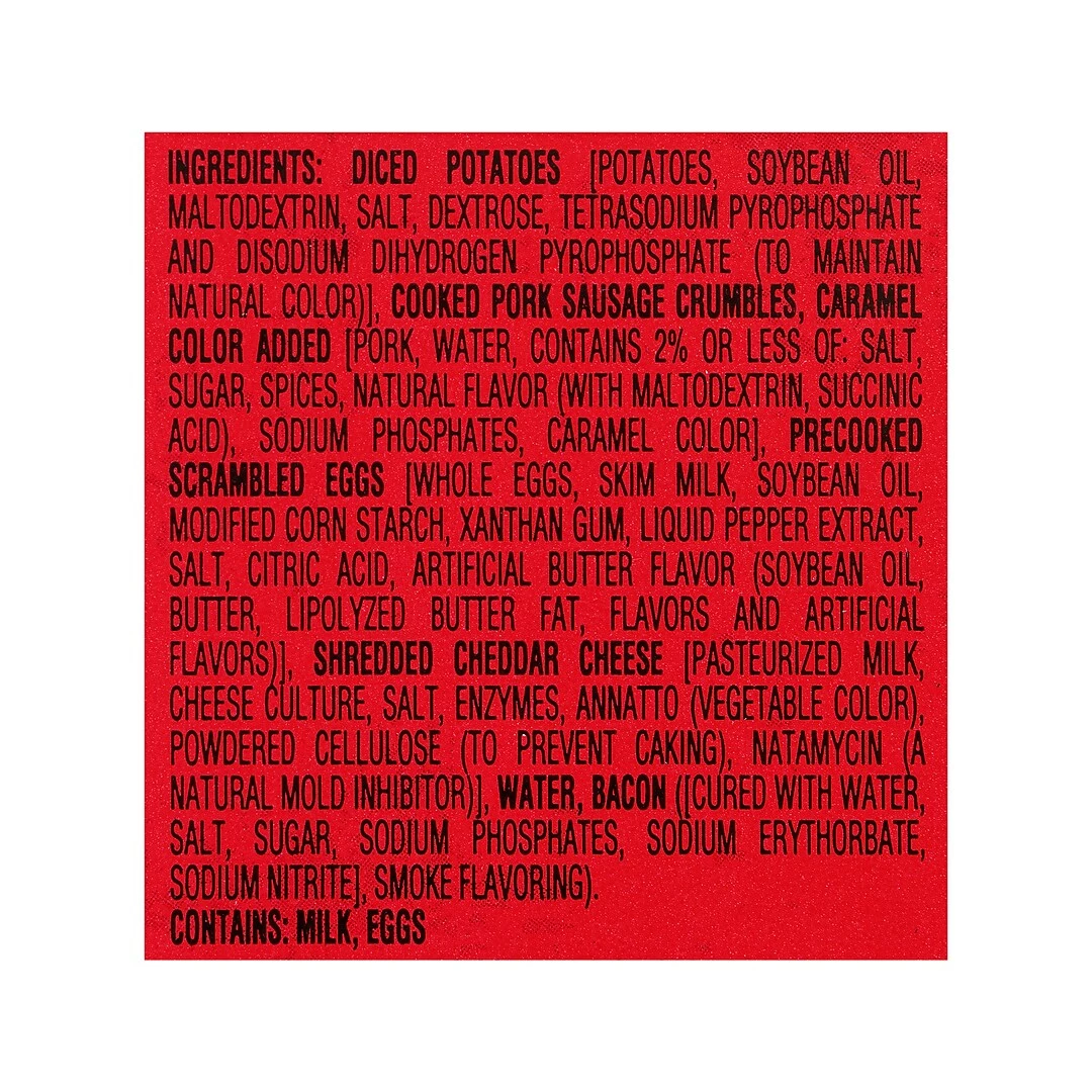 TGI Fridays Tgi Friday's Mozzarella Sticks With Marinara Sauce, 11 Oz, 4/Pack (903-00106) - Image 5