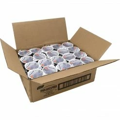 Philadelphia Regular Cream Cheese Spread, 50/Pack (610898)