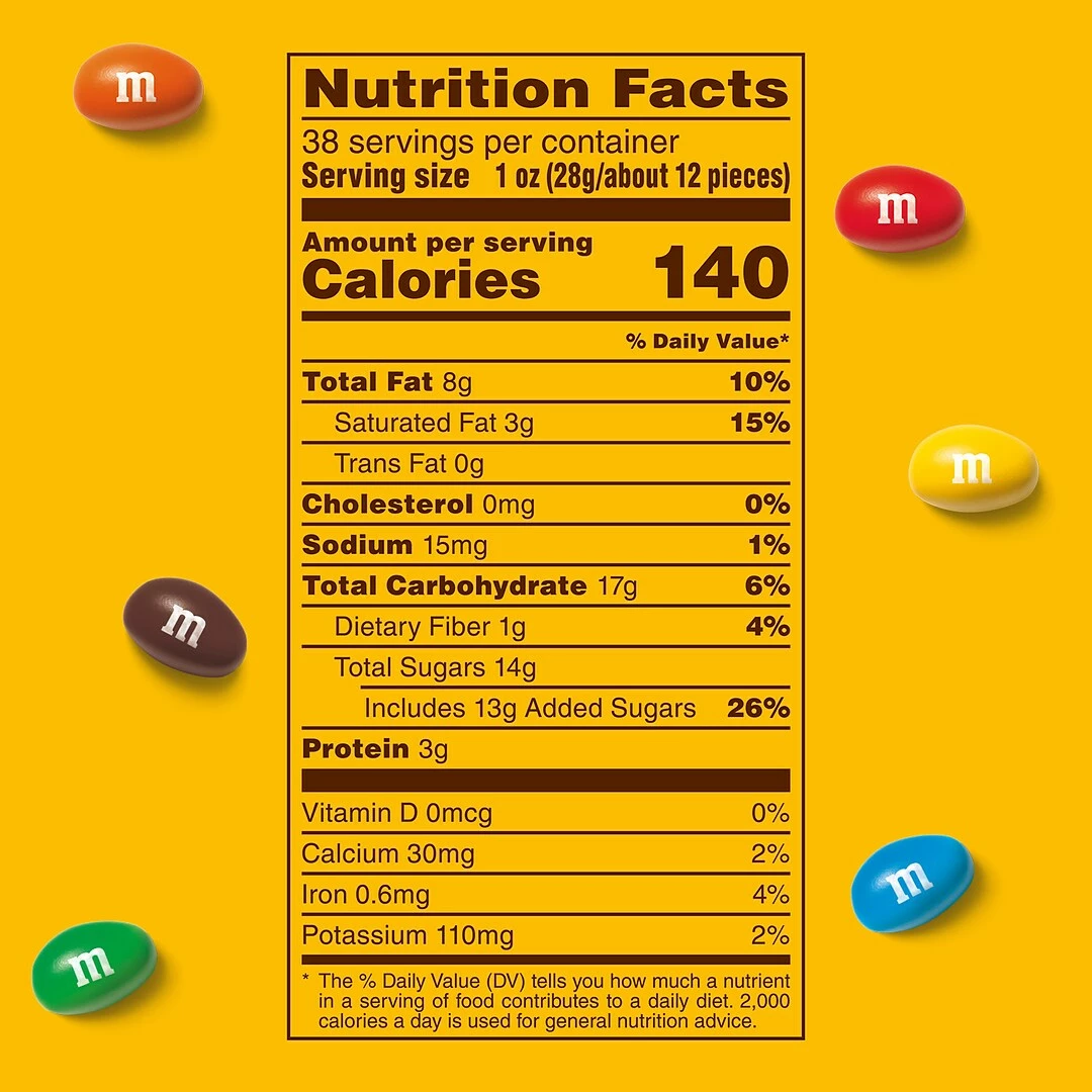 Mike And Ike Original Fruits Chewy, Lemon/Cherry/Lime/Strawberry /Orange, 5 Lb. (JUS49720) - Image 9