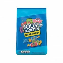 JOLLY RANCHER AWESOME REDS Hard Candy Assortment, 13 Oz., 4 Count (55689)
