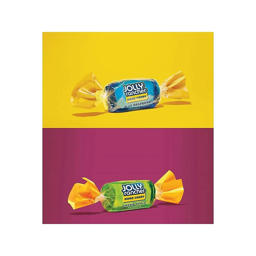 JOLLY RANCHER AWESOME REDS Hard Candy Assortment, 13 Oz., 4 Count (55689) - Image 5