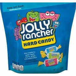 Jolly Rancher Hard Candy Assortment, 14 Oz. (HEC55686)