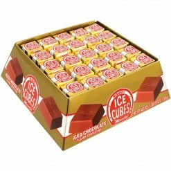 Albert's & Son Ice Cubes, 125 Count