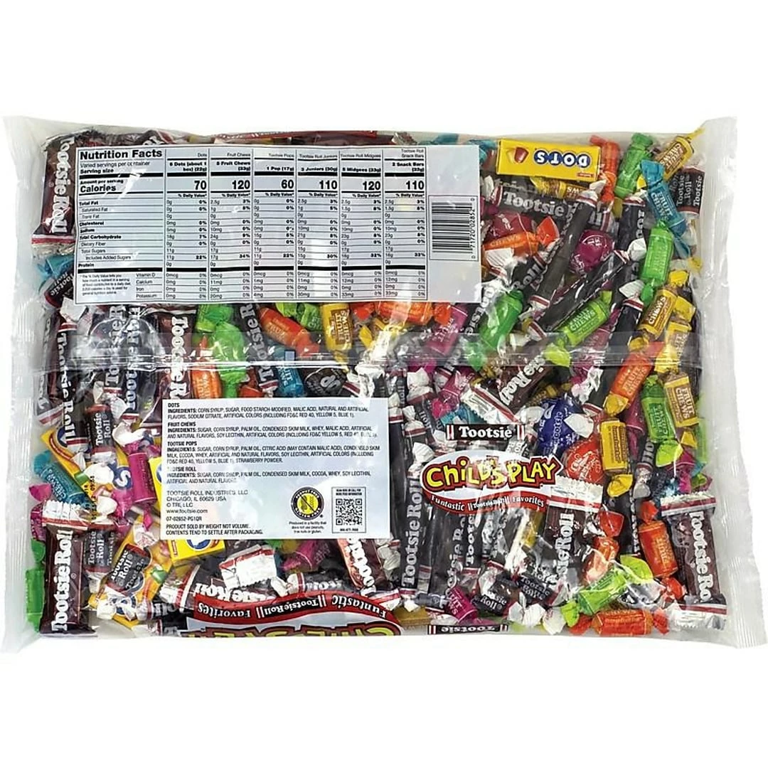 Child's Play Assorted Bulk Pack, Variety, 76 Oz. (220-00018) - Image 2