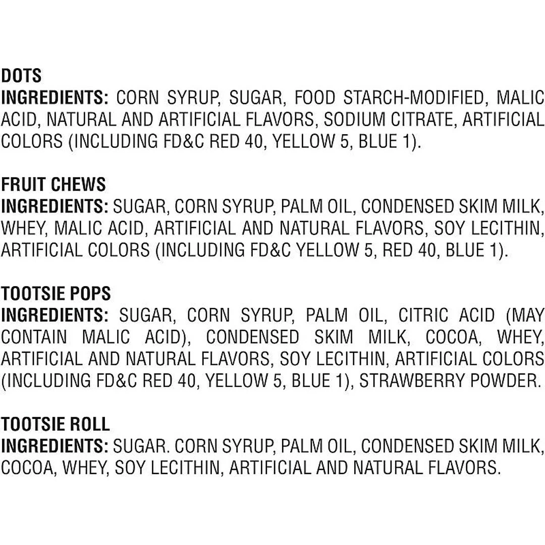 Child's Play Assorted Bulk Pack, Variety, 76 Oz. (220-00018) - Image 5