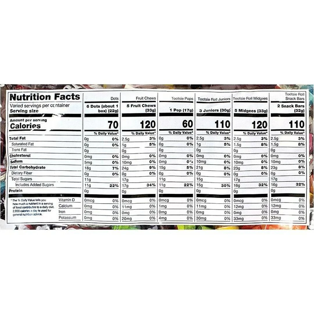 Child's Play Assorted Bulk Pack, Variety, 76 Oz. (220-00018) - Image 6