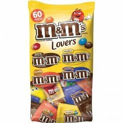 M&M's® Fun Size® Variety Mix, 32.9 Oz. Bag