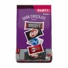 Hershey's Party Pack Dark Chocolate Lovers, 32.89 Oz., Snack Size (HEC99995)