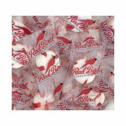 Red Bird Mints, 310 Oz., Soft Peppermint (PDM20000)