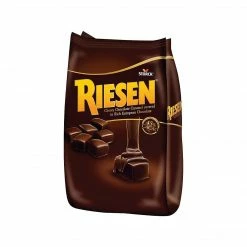 Riesen Chewy Chocolate Caramel, 30 Oz. (SUL398052)