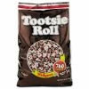 Tootsie Rolls Midgees Chewy, Chocolate, 80 Oz. (42278)