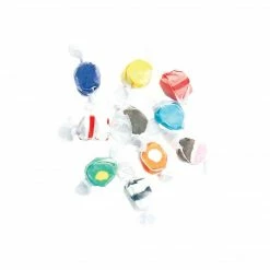 Sweet's Candy Company Sweet's Salt Water Taffy Candy, Assorted, 48 Oz. (203-00001)