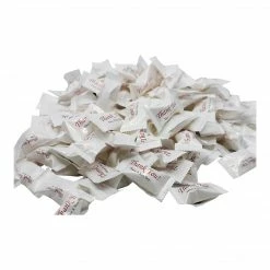 VerMints Assorted Mints/Pastilles, 120/Box (4910)