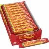 Starburst Original Fruit Chews Candy, 2.07 Oz, 36 Single Packs (MMM01151)
