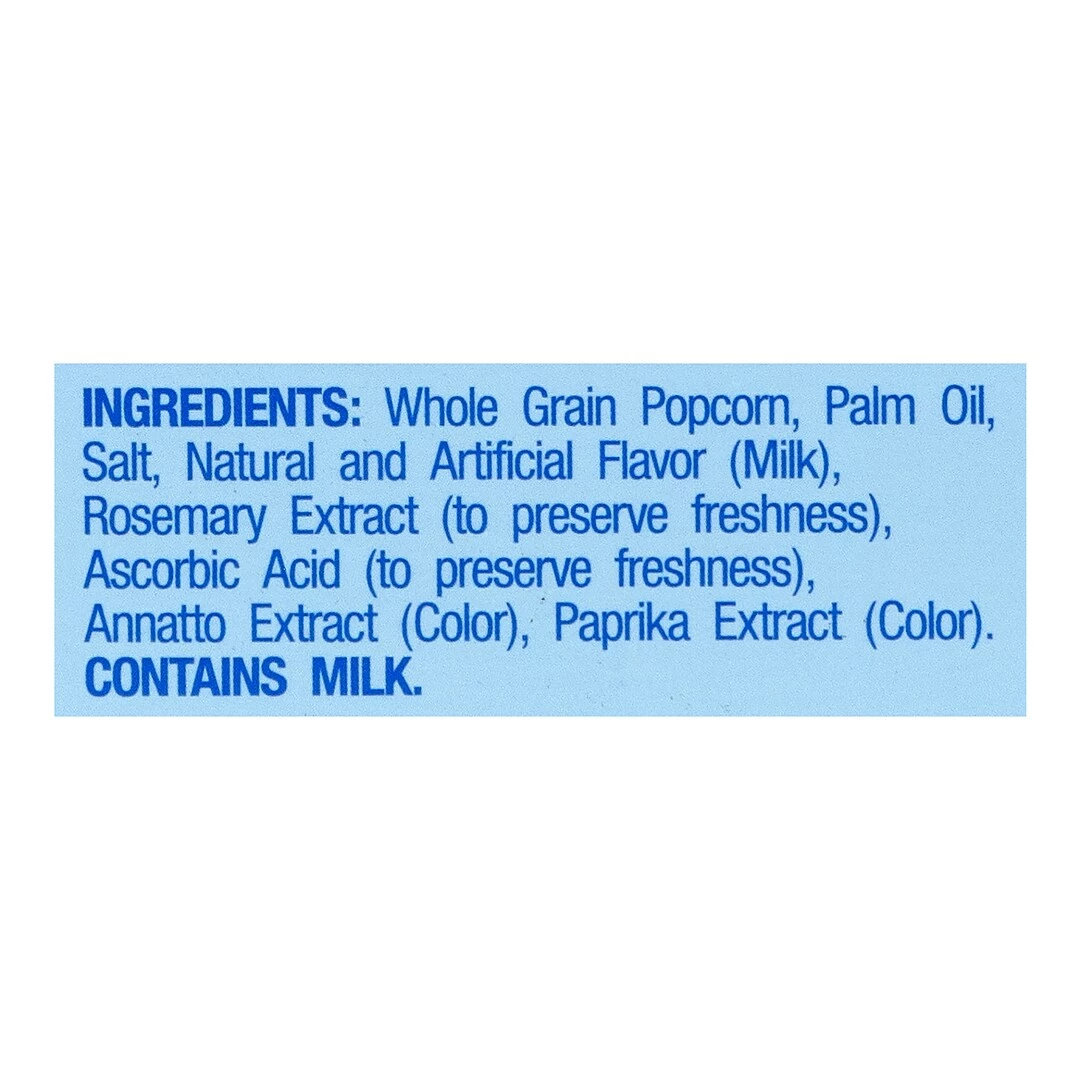 Pop Secret Popcorn, Homestyle, 3 Oz., 30/Box (220-00634) - Image 7