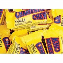 Charleston Chew Candy, 4 Oz. Theater Box, 12 Boxes