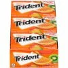 Trident Sugar Free Strawberry Twist Gum, 14 Pieces/Pack, 12/Pack (304-00060)