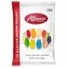 Albanese 12 Flavor Gummi Bears, Fruity, 80 Oz. (50200)