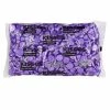 Hershey's KISSES Milk Chocolates, Purple, 66.7 Ounces (246-00243)