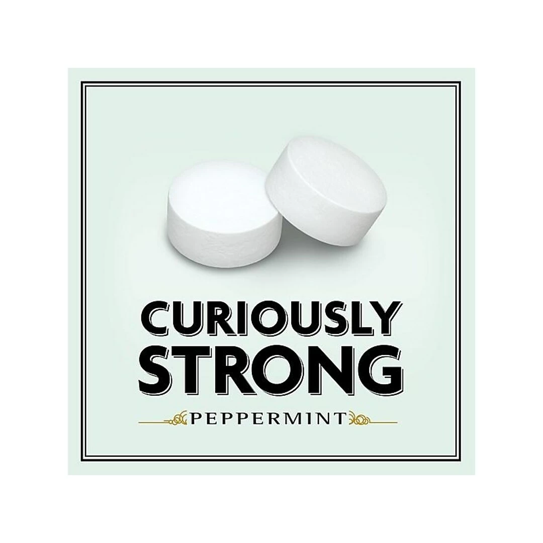 Altoids Peppermint Mints, 1.76 Oz, 12 Pack (209-00483) - Image 4