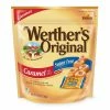 Werther's Original Sugar Free Caramel Hard Candies, 7.7 Oz., 2 Pack (051582)